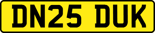 DN25DUK