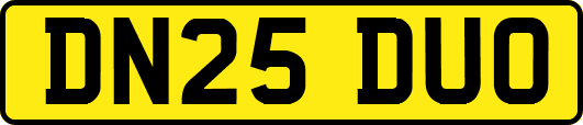 DN25DUO