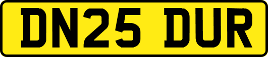 DN25DUR