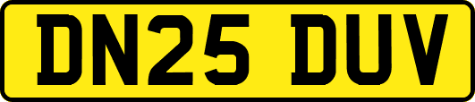 DN25DUV