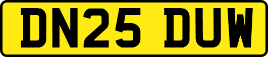 DN25DUW