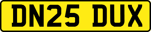 DN25DUX