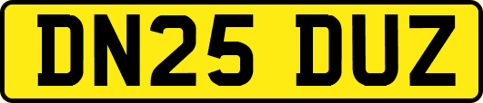 DN25DUZ