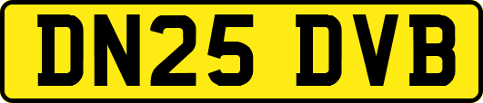DN25DVB