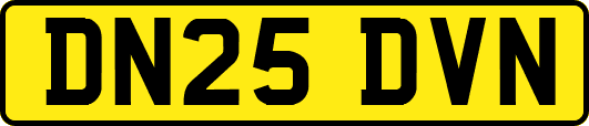 DN25DVN