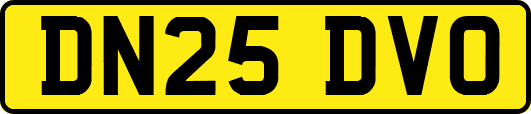 DN25DVO