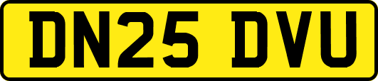 DN25DVU