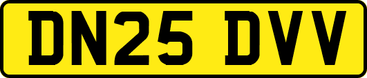 DN25DVV