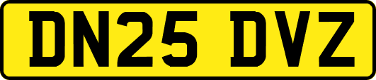 DN25DVZ