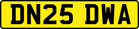 DN25DWA