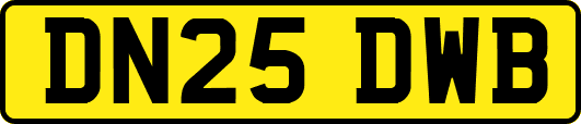 DN25DWB