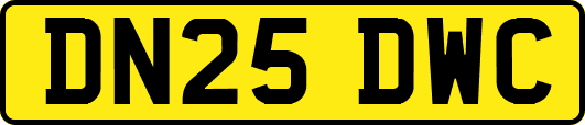 DN25DWC
