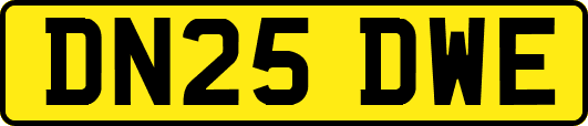 DN25DWE