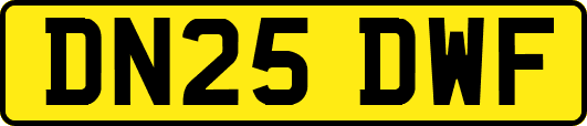 DN25DWF