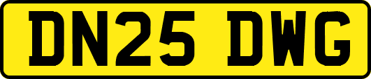 DN25DWG