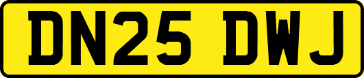 DN25DWJ