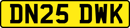 DN25DWK