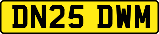 DN25DWM