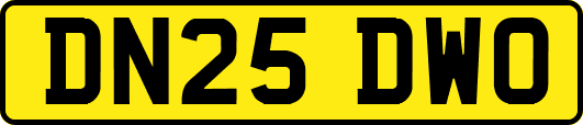 DN25DWO