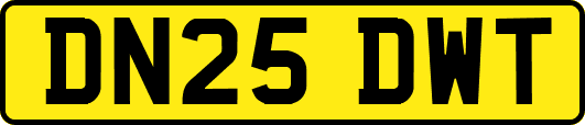 DN25DWT