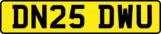 DN25DWU
