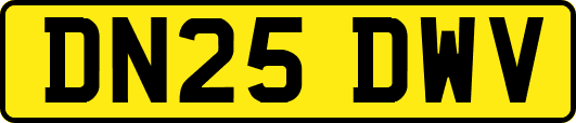 DN25DWV