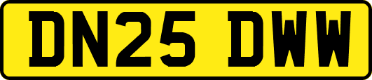 DN25DWW
