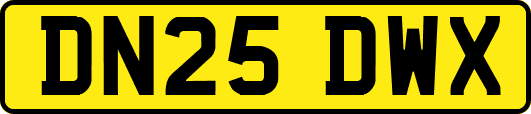 DN25DWX