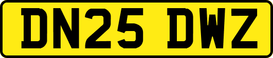 DN25DWZ