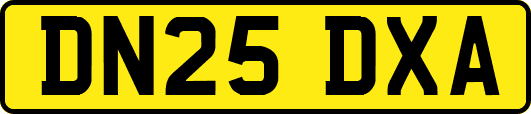 DN25DXA