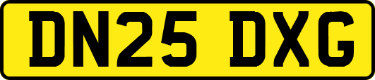 DN25DXG