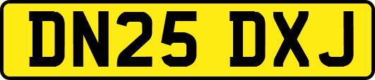 DN25DXJ