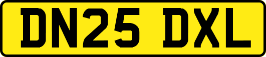 DN25DXL