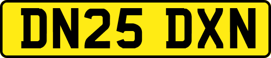DN25DXN