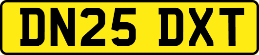 DN25DXT