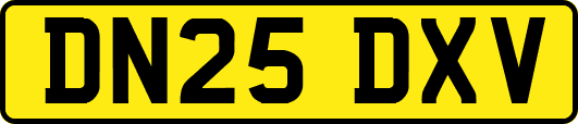 DN25DXV