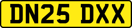 DN25DXX