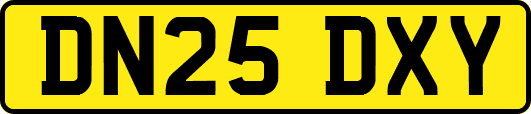 DN25DXY