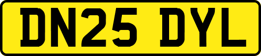DN25DYL
