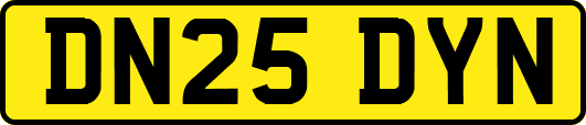 DN25DYN