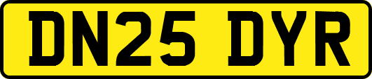 DN25DYR