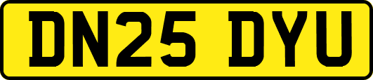 DN25DYU