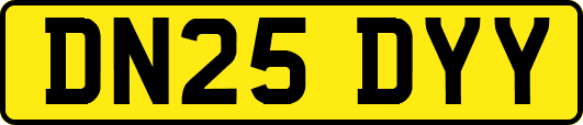 DN25DYY