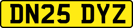 DN25DYZ