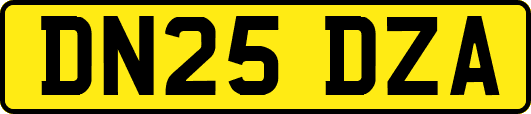 DN25DZA