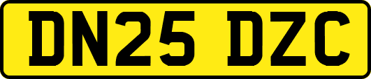 DN25DZC