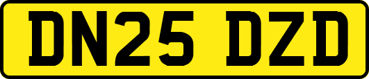DN25DZD