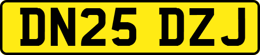 DN25DZJ