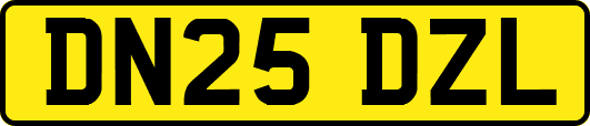 DN25DZL