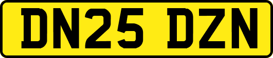 DN25DZN